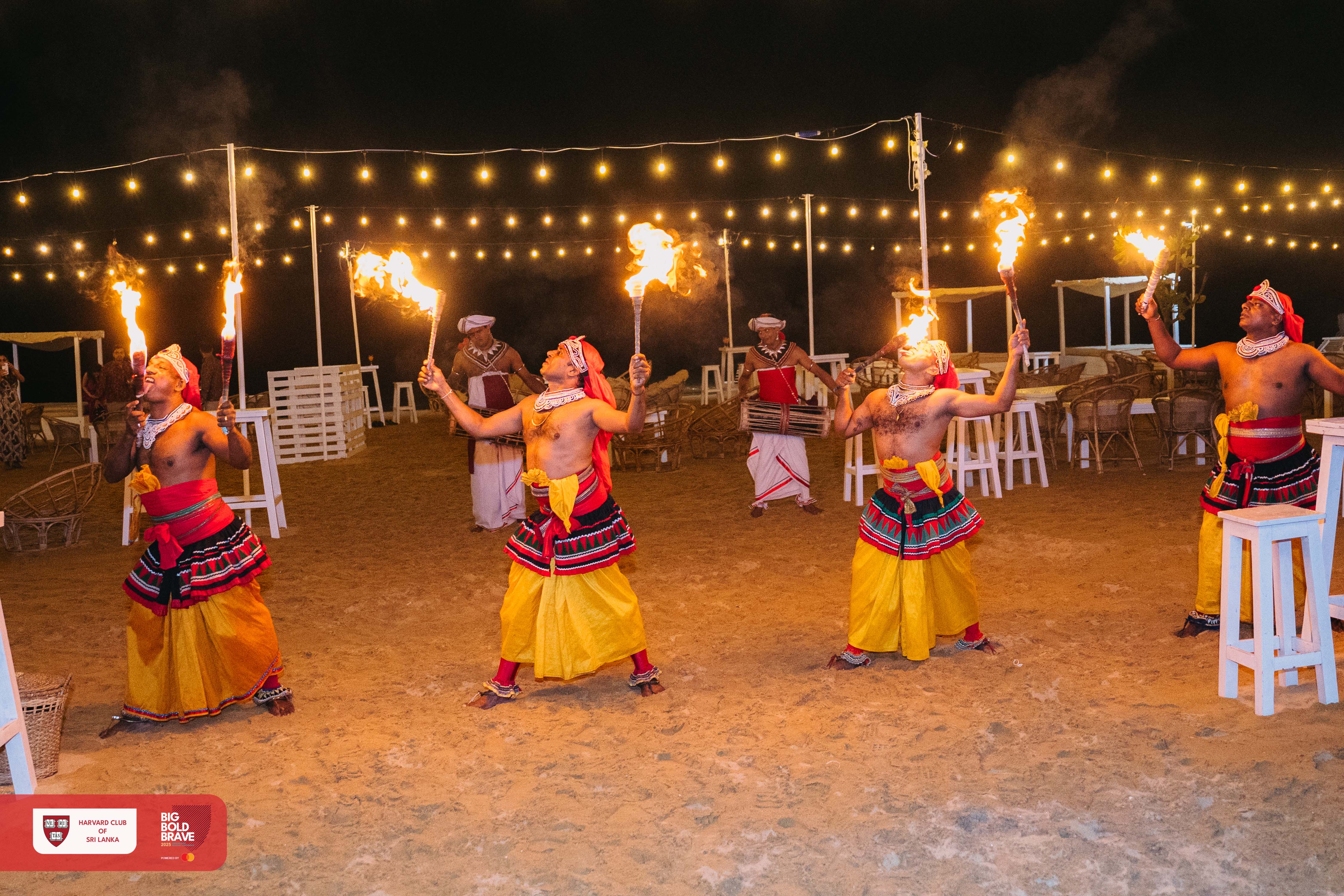 The Scene Corporate Event Venue Photography Sri Lanka